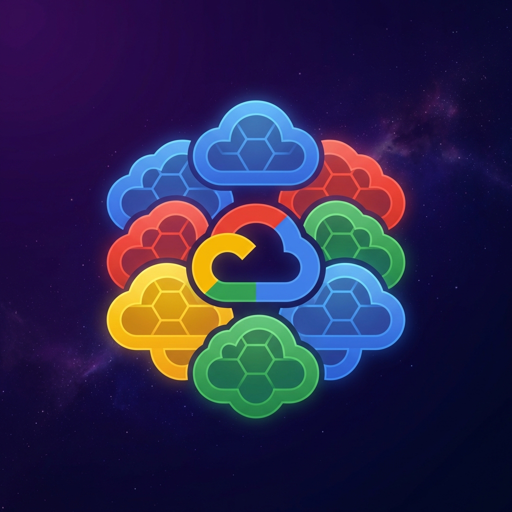 Google Cloud
